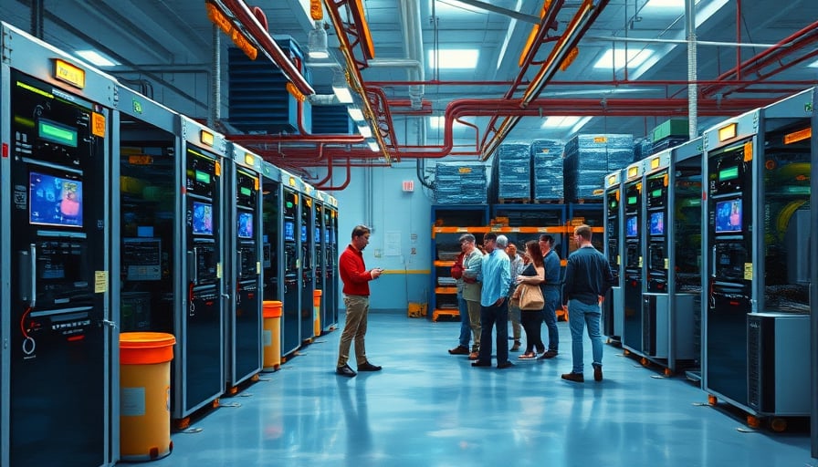 Hubbell Q3 Beats Expectations: Debt Funding, Data‑Center Growth & Smart Grid Opportunities Hubbell Q3 Beats Expectations: Debt Funding, Data‑Center Growth & Smart Grid Opportunities