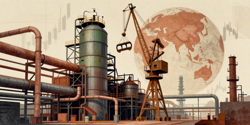 Hubbell Raises Long‑Term Senior Notes to Acquire NSI, Boosting Heavy‑Industry Capabilities and Supply‑Chain Resilience