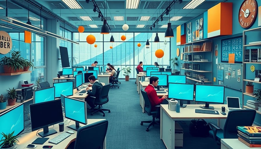 HubSpot's Revaluation: AI, Volatility, and a New Era of SaaS Growth