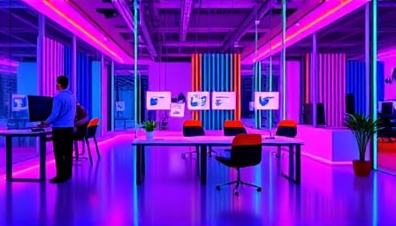 HubSpot's Stock Dips Amid Strong Market Presence and CRM Innovation