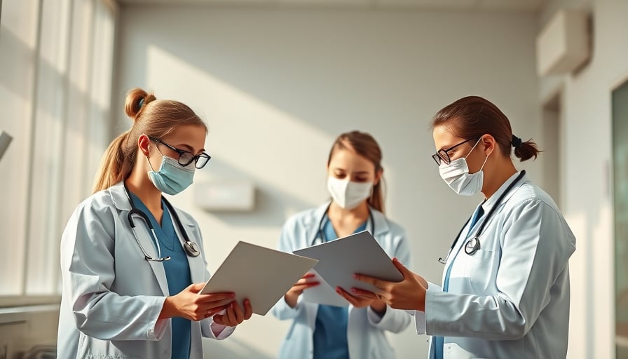 Humana Faces Medicare Rate Risk: Morgan Stanley Downgrade Unpacks Reimbursement Challenges