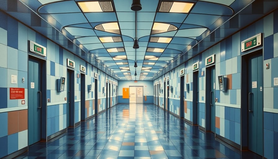 Humana's Rising Institutional Interest Signals Strong Value‑Based Health‑Care Future