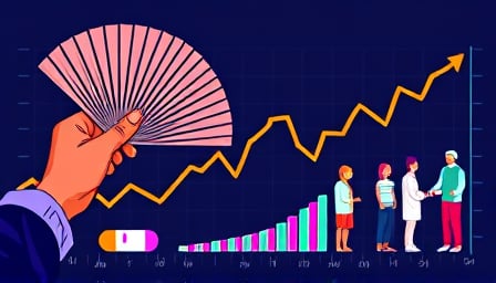 Humana's Stock Plummets Amid Acquisition Rumors and Sector-Wide Shifts
