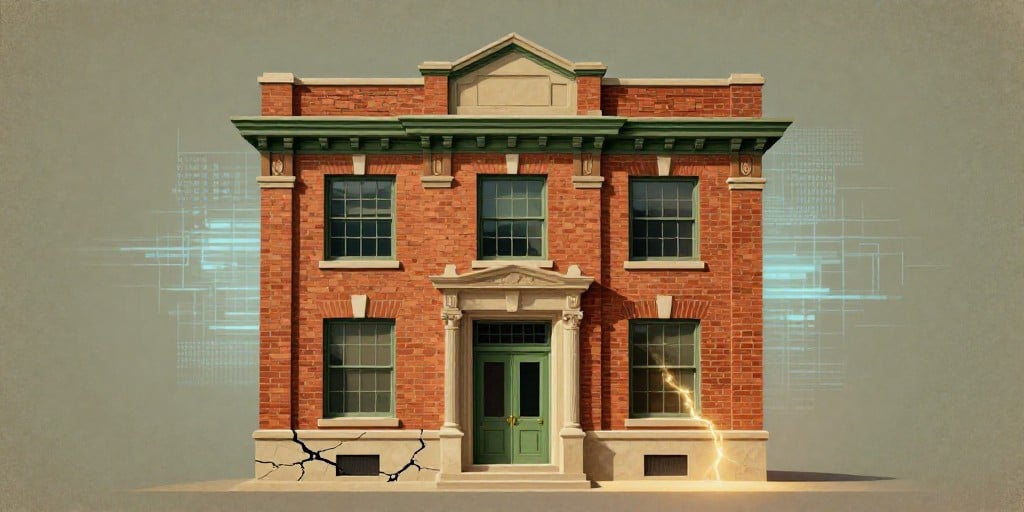 Huntington Bancshares: 15% EPS Growth Amid Digital & CRE Risks Huntington Bancshares: 15% EPS Growth Amid Digital & CRE Risks