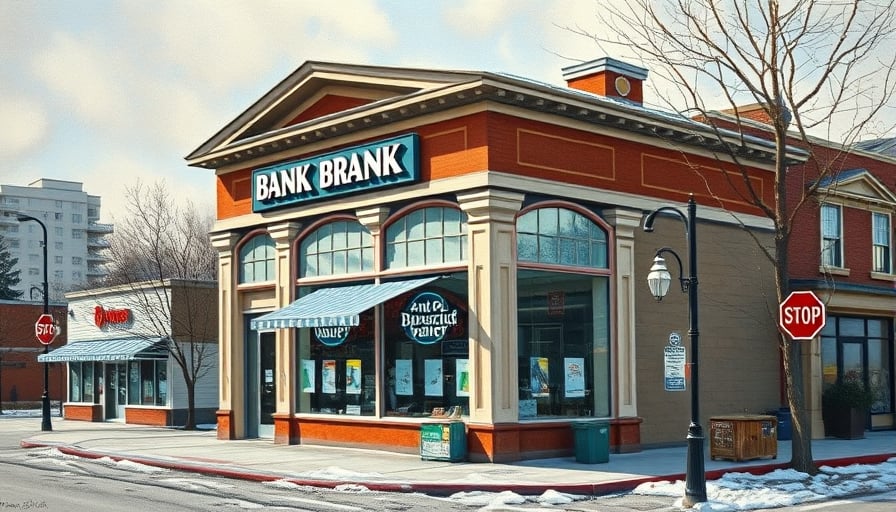 Huntington Bancshares Boosts Growth: New Ohio Branch & Prime Rate Cut 6.75% Huntington Bancshares Boosts Growth: New Ohio Branch & Prime Rate Cut 6.75%