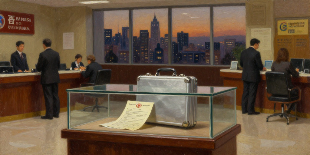 Huntington Bancshares Executive's 445k Share Purchase Signals Strategic Equity Shift and Investor Confidence Boost