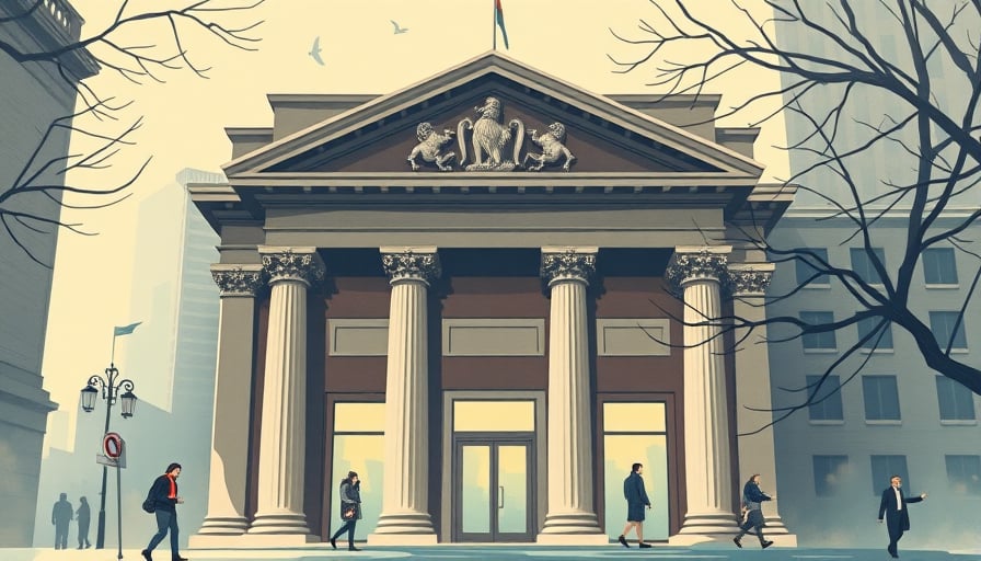 Huntington Bancshares Faces Uncertain Future Amidst Contradictory Financial Signals and Market Volatility Huntington Bancshares Faces Uncertain Future Amidst Contradictory Financial Signals and Market Volatility