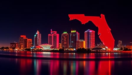 Huntington Bancshares Inc. Expands into Florida's Commercial Banking Market