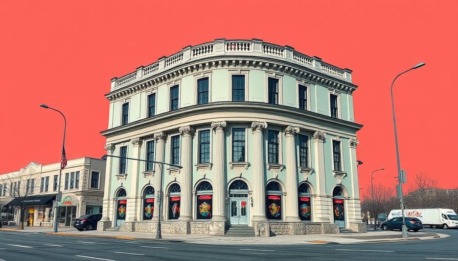 Huntington Bancshares Inc.: Resilience Amid Market Volatility with Strong Long-Term Prospects
