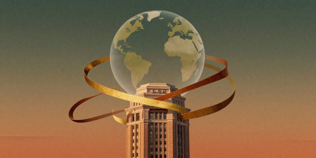 Huntington Bancshares Launches International Corporate Banking Group to Serve Global Multinationals