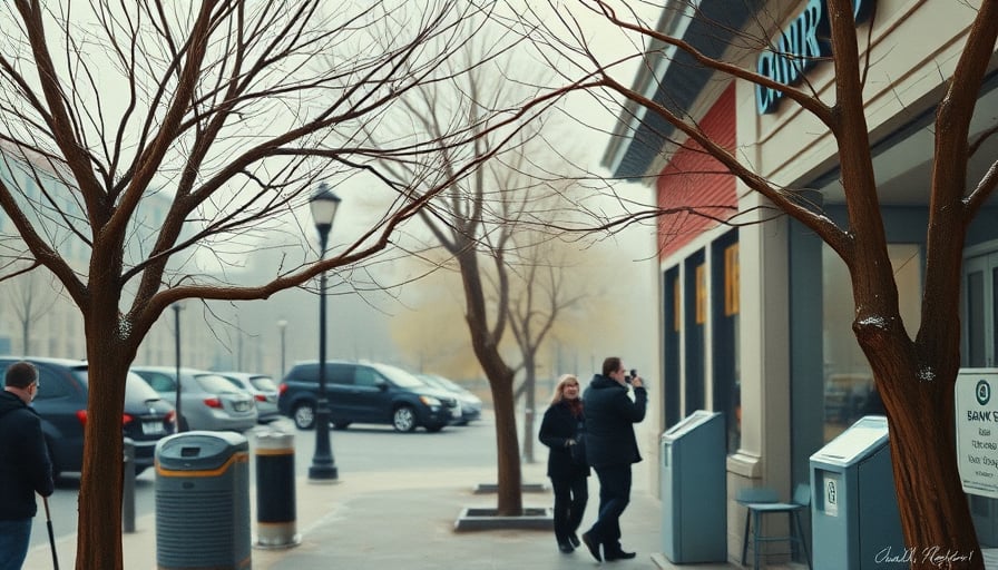 Huntington Bancshares' Strategic Moves Bolster Earnings Outlook Amid Market Volatility