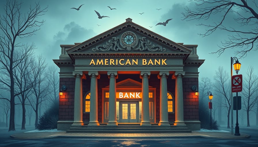 Huntington Bancshares Surges with Strategic Texas Acquisition and Earnings Beat Huntington Bancshares Surges with Strategic Texas Acquisition and Earnings Beat