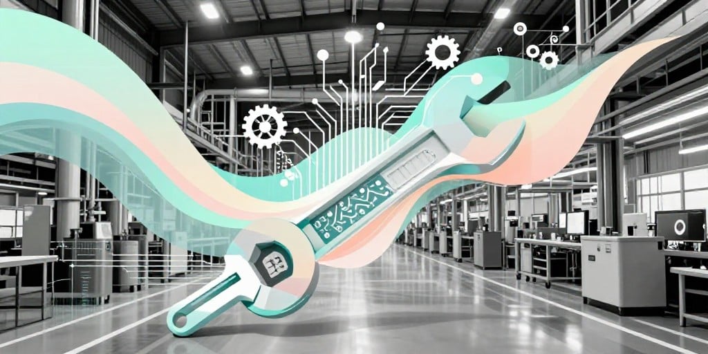 Husqvarna's New CFO, CPO & CIO: A Strategic Play to Boost Profits and Digital Growth