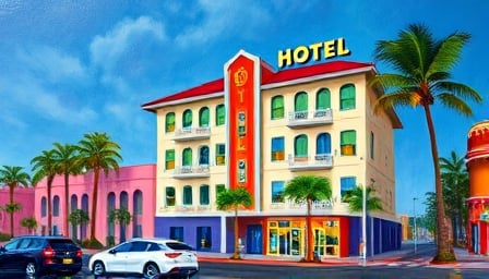 Hyatt Hotels Corp: Navigating Volatility in a Transforming Hospitality Industry