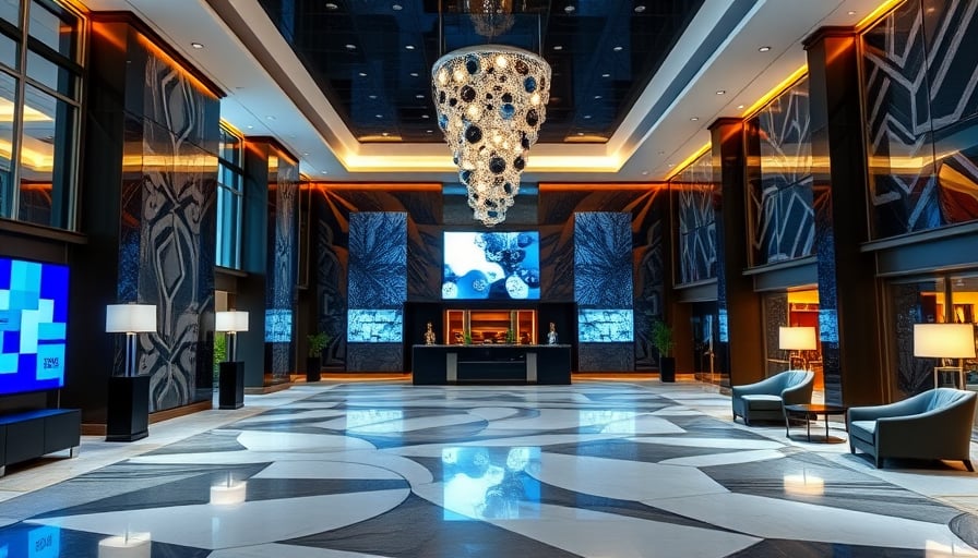 Hyatt Insider Purchases Signal Confidence & ESG Commitment – Market Impact