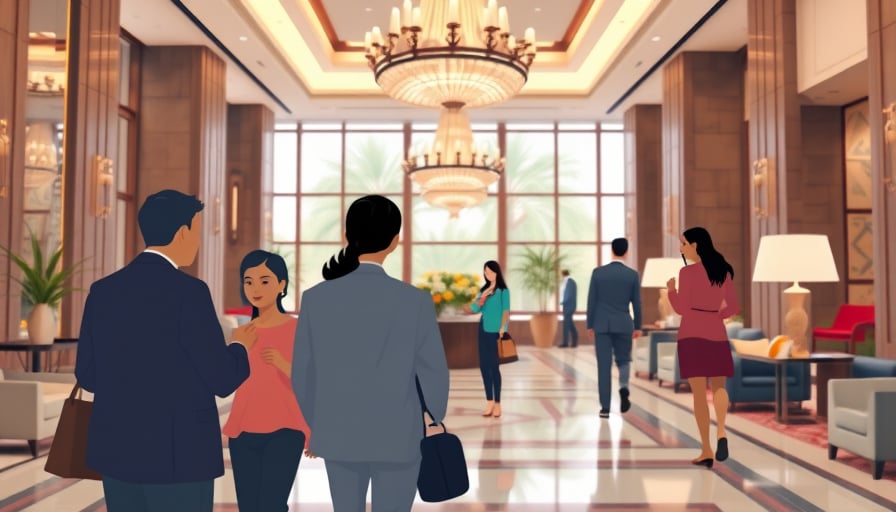 Hyatt Insider Trades & Rule 144 Filing Signal Confidence & Future Liquidity Plans