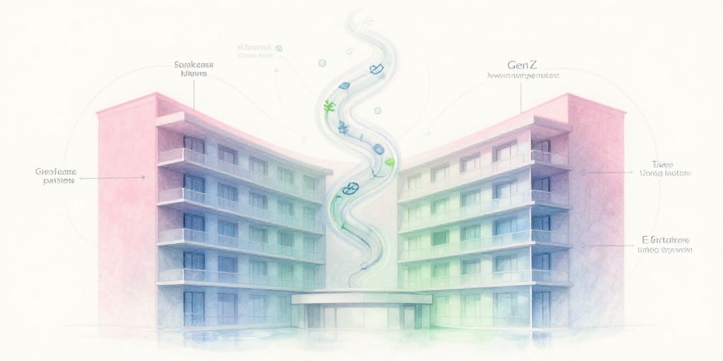 Hyatt Share‑Sale Activity Reveals Key Trends: Digital, Gen‑Z, & ESG Opportunities