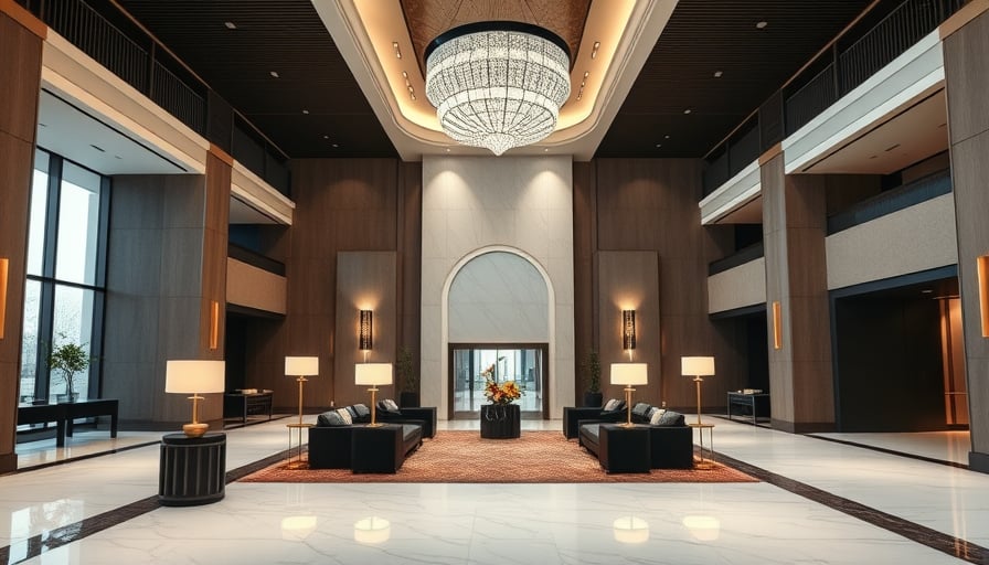 Hyatt's Governance Shake‑Up: Boosting Omnichannel, ESG, and Resilience Post‑Pritzker Resignation