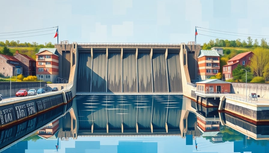 Hydro 2025 Report Shows Strong Upstream Cash Flow Despite Lower Alumina Prices and KRW Gain