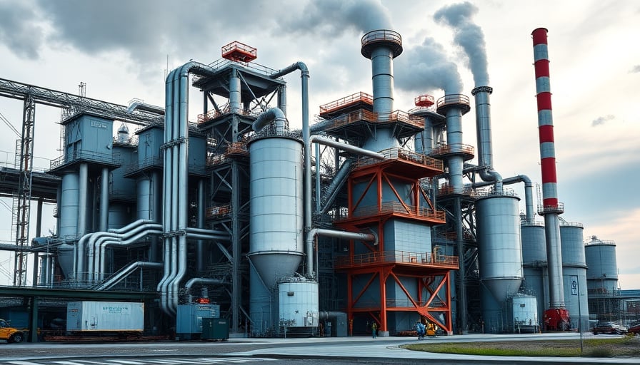 Hydro's 2025 Report: Upstream Focus Fuels Strong Cash Flow & Boosts Investor Confidence Hydro's 2025 Report: Upstream Focus Fuels Strong Cash Flow & Boosts Investor Confidence