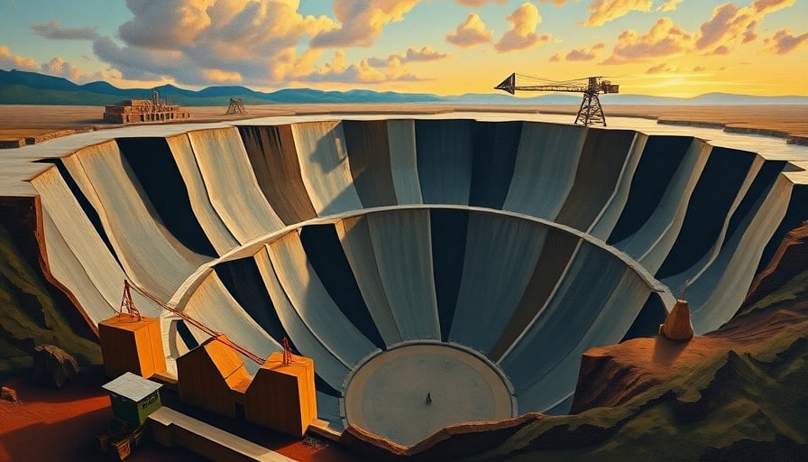 Hydro's Q4 Loss Highlights Alumina Price Shock & Currency Risks—What It Means for Investors