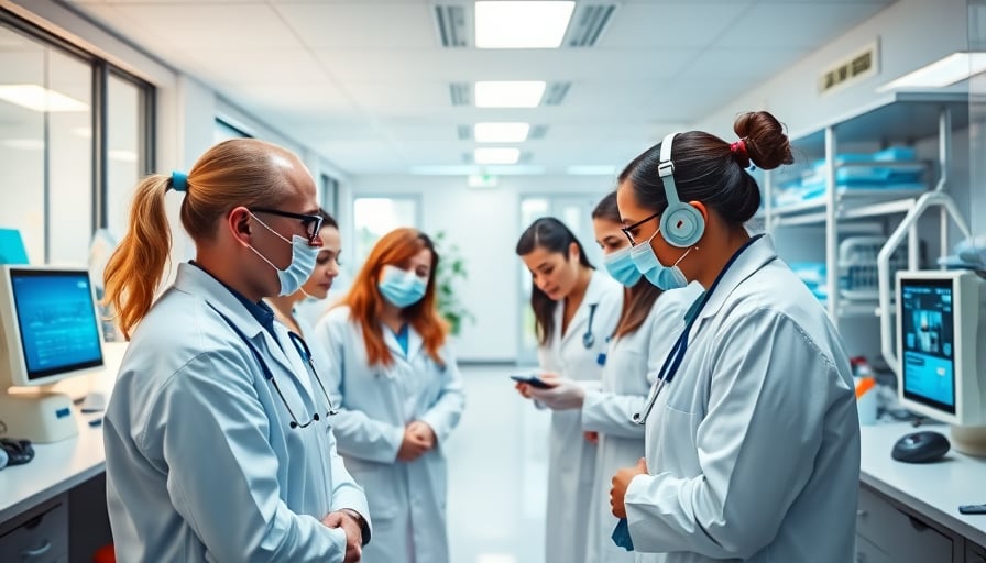 Hyperion Boosts Confidence in Fisher & Paykel Healthcare with Significant Share Purchase Amid Strong Market Position