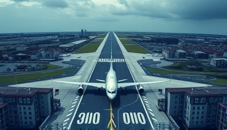 IAG Announces Share Buyback Amid Market Uncertainty and Aviation Sector Challenges