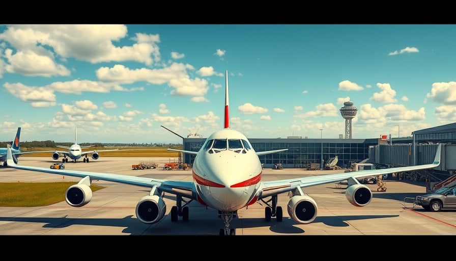 IAG Faces Stock Volatility Amid Market Headwinds and Strategic Challenges