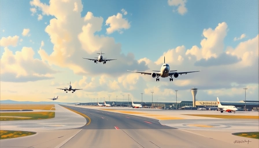 IAG Prepares for Winter Challenges with Strategic Buyback and Analyst Confidence