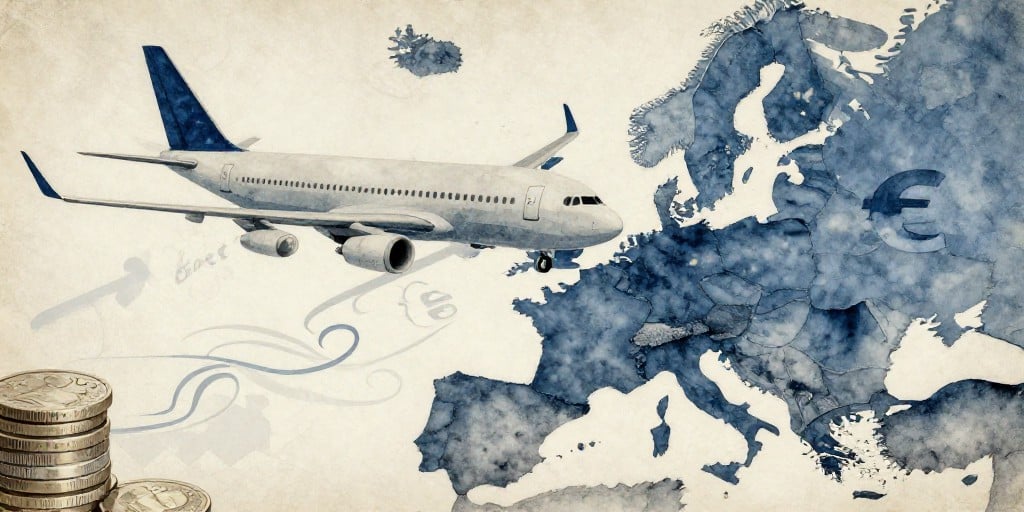 IAG's €500 M Share‑Buyback Boosts Share Price, Faces Regulatory & LCC Challenges