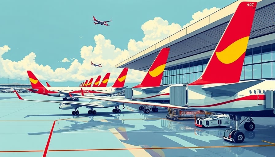 IAG's Feb 19 Trading Surge: Buy‑Side Dominance, Mid‑Range Rally & Airline Recovery