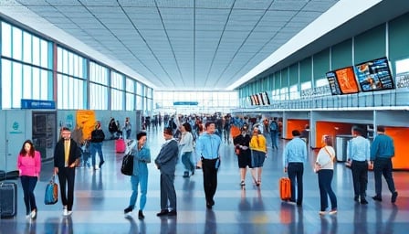 IAG's Stock Soars: Unpacking the Surge Amid Market Uncertainty