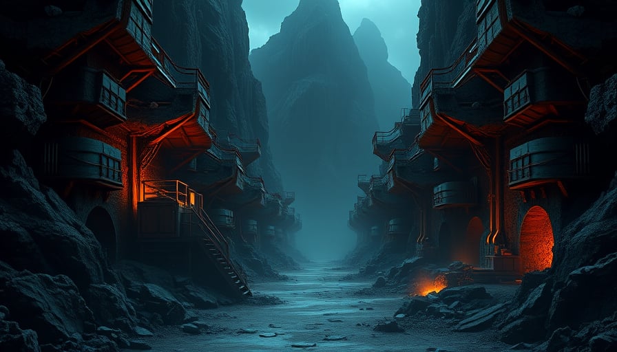 IAMGOLD's Q1 2026 Results Show Strong Growth, Backed by SMM Joint‑Ventures