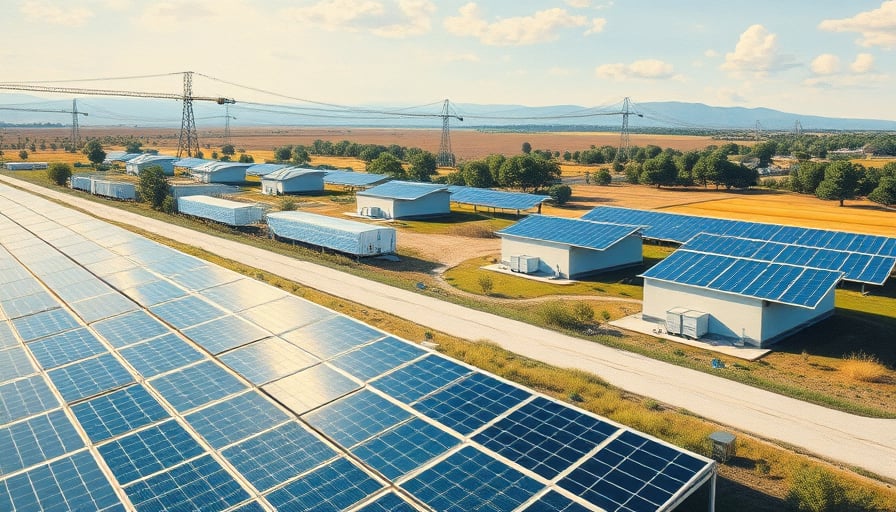 IBERDROLA 2025: Record Profit, Solar Shift, and Rising Labor & Ownership Risks IBERDROLA 2025: Record Profit, Solar Shift, and Rising Labor & Ownership Risks