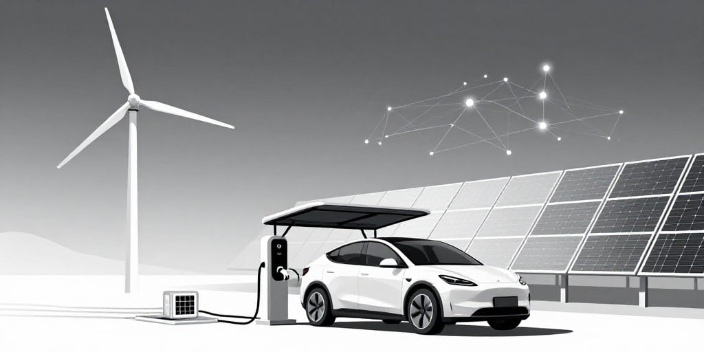 Iberdrola Accelerates EV Charging Expansion Across Europe, Tackles Finland’s Grid Ownership Debate