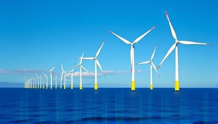 Iberdrola and Kansai Electric Power Forge Major Offshore Wind Partnership in Baltic Sea