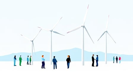 Iberdrola Appoints US Executive as CEO to Lead US Expansion Strategy
