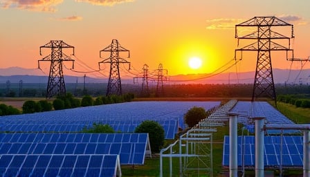 Iberdrola Partners with Marinas De Espana to Electrify Spanish Ports, Aiming for Sustainable Growth