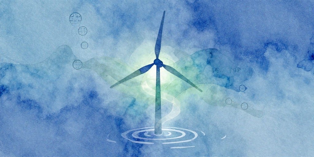 Iberdrola Q3 2026: €11.94 B Revenue, Renewables Surge, EPS Faces Pressure