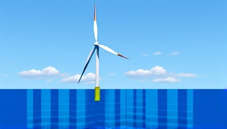 Iberdrola Shares Dip Amid Regulatory Concerns Over Offshore Wind Projects