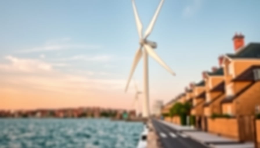 Iberdrola Surges Past €17 as It Expands in Offshore Wind and Battery Storage Iberdrola Surges Past €17 as It Expands in Offshore Wind and Battery Storage
