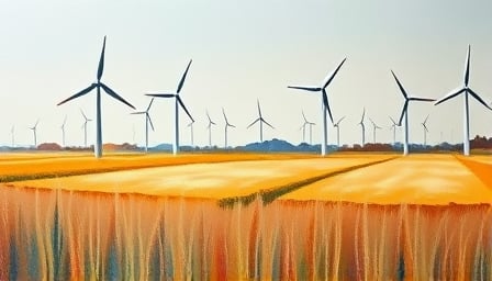 Iberdrola Surpasses Analyst Expectations with Strong Quarterly Growth and Strategic Moves