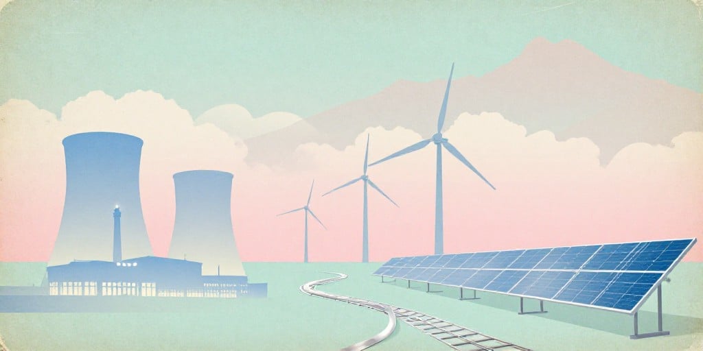 IBERDROLA’s 2026 Strategy: Salamanca Uranium, Grid Stability, & Spain’s Renewable Future