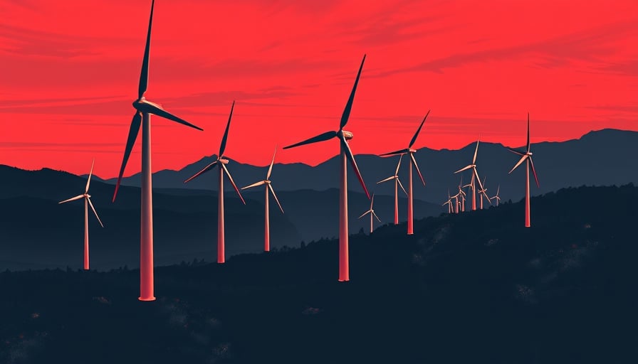 Iberdrola's Market Surge: Navigating Growth, Risks, and Strategic Shifts in Renewable Energy
