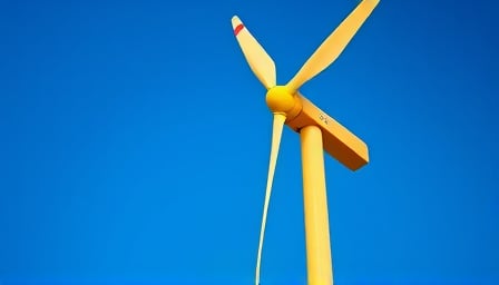 Iberdrola's Q1 2025 Results Show Network Growth Amid Profit Decline