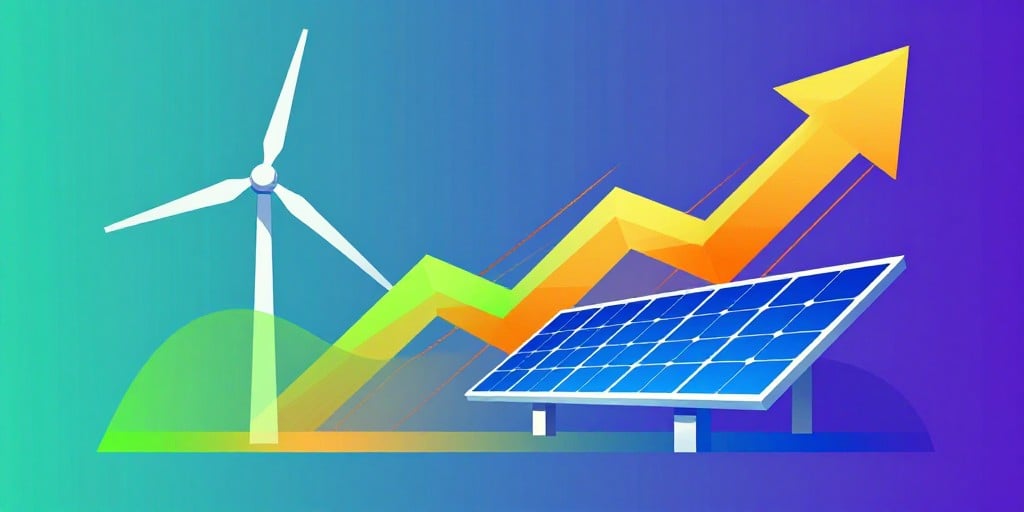 Iberdrola’s Q3 2026 Results Show 4% Profit Lift Fueled by Renewable Growth