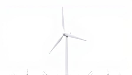 Iberdrola's Stock Dip Offset by Analyst Boost and Renewable Energy Initiatives
