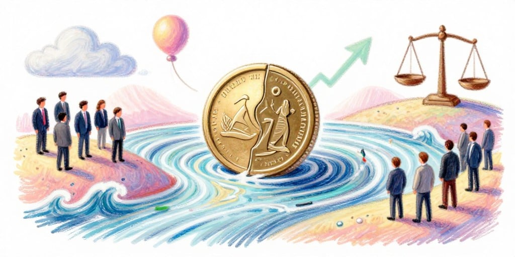 Ibiden’s 2:1 Forward Split Boosts Liquidity, Sets New Market Standard