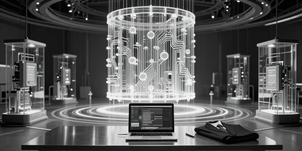 IBM Accelerates Quantum & AI Strategy: Balancing Innovation, Security, & Capital Efficiency