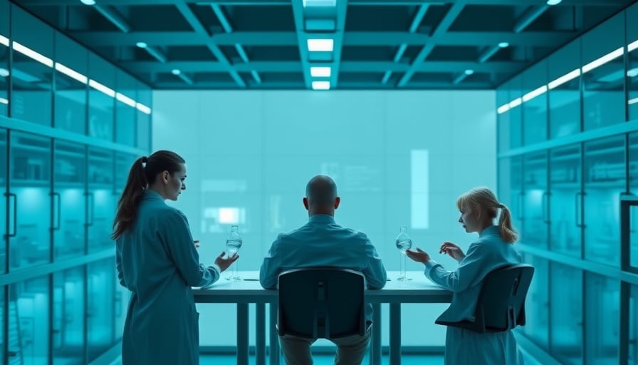 IBM Accelerates Quantum, Edge‑AI and Sports Partnerships to Secure Future Growth